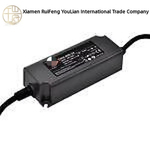 Adaptador Owa-60e-24 - Fuente de Alimentación de Escritorio de 60 Vatios: 24v 2.5a 7/ Nuevo Original en Stock, Automatización Industrial, PLC Dedicado - Product Image 1