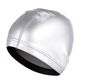 GD <span class=keywords><strong>Bonnet</strong></span> <span class=keywords><strong>de</strong></span> natation en silicone avec revêtement en polyester PU pour hommes, multicolore, avec logo personnalisé et motif <span class=keywords><strong>gaufré</strong></span>. - Product Image 6