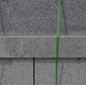 Wulian Ash Road calcul brûlant route calcul <span class=keywords><strong>bordure</strong></span> pierre côté sésame cendres <span class=keywords><strong>granit</strong></span> roche pavage <span class=keywords><strong>granit</strong></span> - Product Image 4