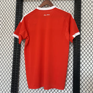 Uniforme de Fútbol de Verano, Nueva Temporada 2025/26, Camiseta del Union Berlin por el 60 Aniversario, Manga Corta, Estampada, de Secado Rápido, para Europa - Product Image 3