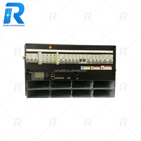 Sistem Tenaga Terintegrasi Huawei ETP48400-C9A3 24kW Standar Rak 19-inci, Sistem Tenaga DC 9U