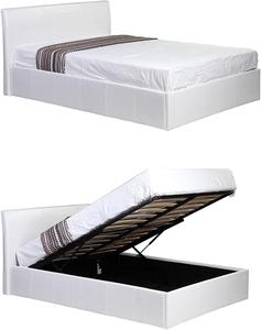 ออกแบบใหม่รุ่น Flannelette เตียง2021เฟอร์นิเจอร์ห้องนอน - Product Image 4