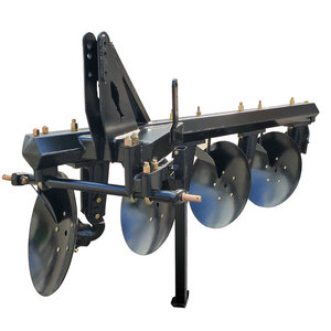 Arado de discos Baldan 5 para tractor agrícola - Product Image 3