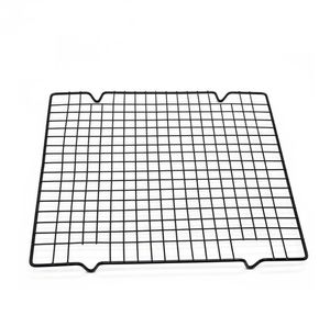 <span class=keywords><strong>Grille</strong></span> <span class=keywords><strong>de</strong></span> <span class=keywords><strong>refroidissement</strong></span> <span class=keywords><strong>de</strong></span> qualité alimentaire antirouille <span class=keywords><strong>Grille</strong></span> <span class=keywords><strong>de</strong></span> cuisson <span class=keywords><strong>de</strong></span> haute qualité pour cuisine <span class=keywords><strong>Grille</strong></span> métallique rectangulaire pour barbecue - Product Image 1