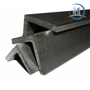 Barres de fer en acier laminé à chaud, 75x75x5mm, 50x50x5mm, Angle en acier, 4x4, <span class=keywords><strong>30x30</strong></span>, prix d'ange C D E S355J0 - Product Image 6