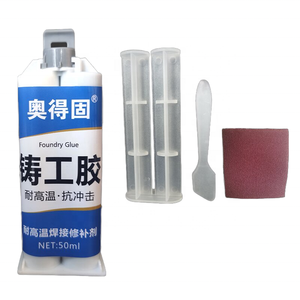 Nhà máy aodegu bán đại lý sửa chữa kim loại, gốm sứ đá, và chất kết dính chống thấm Khuôn Thép - Product Image 1