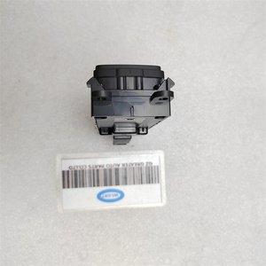 Suku Cadang Mobil Grosir WLGRT Saklar Power Window LR007401 untuk Land Rover Freelander 2 L359 - Product Image 6
