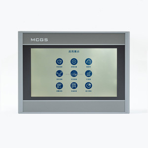 Nouvel écran tactile original PLC HMI MCGS série T 7 pouces pour l'automatisation et la machinerie - Product Image 6