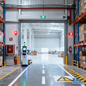 Mới ban đầu đã sẵn sàng chứng khoán 6es7416-3er05-0ab0 6es7 416-3er05-0ab0 S7-400 CPU - Product Image 6