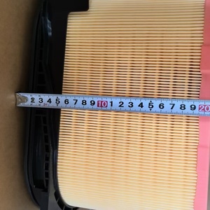 ไส้กรองอากาศ AF25163 PA5290 346-6687 346-6688 5280585 P639058 H416200090100 21718930 11836166 2232513 3466687 C30400/1 P959052 - Product Image 2