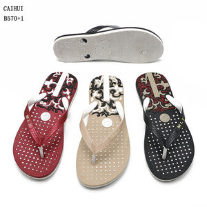 2020 donne <span class=keywords><strong>infradito</strong></span> pantofole pvc colorato moda antiscivolo pantofole da bagno <span class=keywords><strong>infradito</strong></span> per la ragazza - Product Image 1