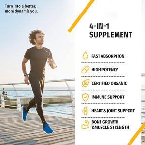 Gouttes de Vitamine D3 <span class=keywords><strong>K2</strong></span> Biologiques Personnalisées à Marque Blanche avec Huile MCT et Oméga-3 30ml – Qualité Alimentaire OEM pour le Soutien Immunitaire des Adultes - Product Image 2