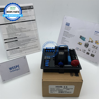 Régulateur de tension automatique électronique HVR11 pour générateur électrique Linz AVR HVR-11 HVR11
