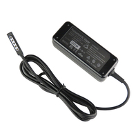 Adaptateur secteur OEM 12V 3.6A 43W pour tablette Microsoft Surface Pro1 Pro2