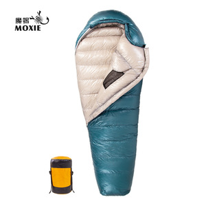 Nouveau Sac <span class=keywords><strong>de</strong></span> Couchage Personnalisable pour Maman, Norme Nationale, 90% Duvet d'Oie et <span class=keywords><strong>de</strong></span> <span class=keywords><strong>Canard</strong></span>, Léger, pour Camping en Plein Air et Tour en Voiture pour Adultes - Product Image 4