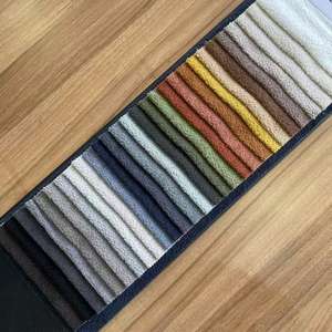 <span class=keywords><strong>Tissu</strong></span> d'<span class=keywords><strong>ameublement</strong></span> de haute qualité, type jacquard bouclé, pour canapé, siège de voiture, meubles, prix bas <span class=keywords><strong>au</strong></span> mètre - Product Image 5