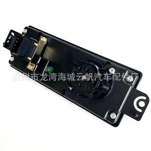 แผงควบคุมเครื่องปรับอากาศ Acdelco รุ่น 10308120 สำหรับ Buick Century ปี 95-04 อะไหล่เปลี่ยนแทนเทอร์โมสตัท - Product Image 5