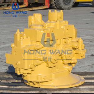 244-8483 2448483 ชุดขับเคลื่อนสุดท้ายสำหรับรถขุดที่ทนทาน สำหรับ Cat 320C ปั๊มไฮดรอลิกหลัก มอเตอร์เดินเครน E320D สำหรับ Caterpillar - Product Image 4