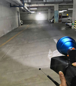 M6 Wireless Megaphone System for UAV Drone, Real-time Broadcasting DJI,UAV Airborne <b>Speaker</b> - Product Image 6