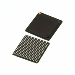 Composant électronique intégré LFE3-17EA-6FTN256C 256 BGA – Service complet d'origine - Product Image 1