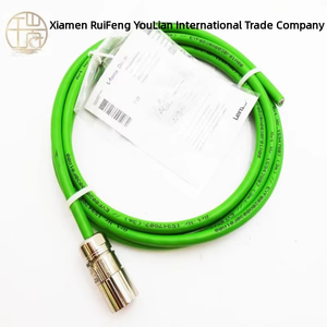 L-force Drives Eyf0020a0030f01a00 15947807 ระบบสายสัญญาณ -ไม่ได้ใช้งาน- ของแท้ใหม่พร้อมส่ง ชุดอุปกรณ์อัตโนมัติสำหรับอุตสาหกรรมโดยเฉพาะ - Product Image 1