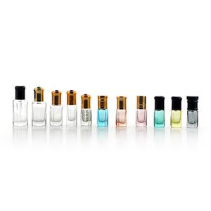 Botella <span class=keywords><strong>de</strong></span> bola <span class=keywords><strong>de</strong></span> cristal <span class=keywords><strong>de</strong></span> anís <span class=keywords><strong>de</strong></span> color, botella <span class=keywords><strong>de</strong></span> bola pequeña <span class=keywords><strong>de</strong></span> 3ml, 6 mL, 10 ml, 12 ml, cubierta <span class=keywords><strong>de</strong></span> plástico <span class=keywords><strong>de</strong></span> acero, aceite refinado, perfume - Product Image 3