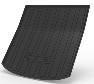 Tapetes de Alta Calidad para Maletero de Coche, Compatibles con <span class=keywords><strong>Audi</strong></span> <span class=keywords><strong>A5</strong></span> 2014 2015 2016 2017 2018 2019 2020 2021 <span class=keywords><strong>2022</strong></span> 2023 2024 2025 - Product Image 1