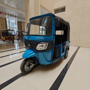 Tricycle à essence Minis 200CC, moto à 3 roues, tuk-tuks - Product Image 5