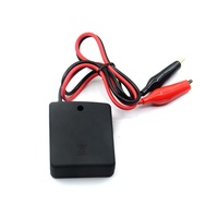 Testeur de circuit automobile DC 6-42V traqueur de câble automobile testeur de détecteur de courte ouverture outil de Diagnostic de voiture outil de réparation de voiture