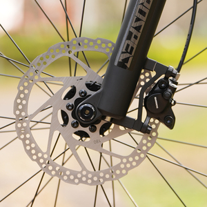 Vélo de montagne Cyctrac EM8 avec cadre en carbone, moteur central, batterie au lithium 12 vitesses - Product Image 6