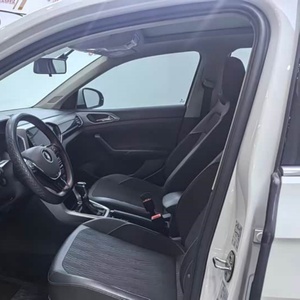 Auto Usado, SUV Más Popular, T-Cross <span class=keywords><strong>2020</strong></span> 280TSI DSG Edición Confort, <span class=keywords><strong>Segunda</strong></span> <span class=keywords><strong>Mano</strong></span>, Gasolina, 5 Puertas, 5 Plazas - Product Image 6