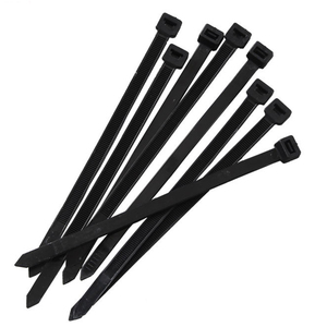 แถบยึดสายไฟที่ปรับแต่งได้ - Product Image 4