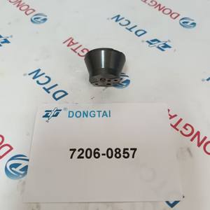 Válvula DE CONTROL DE Boquilla 7206-0857 para inyector inteligente BEBJ1B00001 DAF MX - Product Image 5