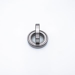 ตลับลูกปืนเม็ดกลมร่องลึกแบบแถวเดียว 1580205 1580208 ตลับลูกปืนเม็ดกลมสำหรับยานยนต์ - Product Image 2