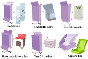 Custom Printed Unique Special Cut Out Irregular Shaped Edible Cali Packs 8th Plug Smell Proof 3.5 Die Cut Mylar <strong>Bags</strong> with <strong>Box</strong> - Product Image 5