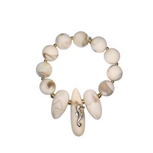 SL2503-8-18 สร้อยข้อมือแฟชั่น - Product Image 1