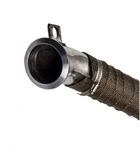 3 дюйма, выхлопная труба для 2004,5-2010 LLY LBZ LMM 6,6 л, дизель Duramax - Product Image 6