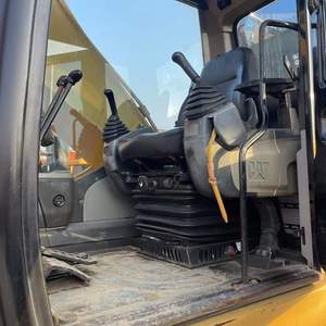 รถขุดตีนตะขาบ Caterpillar CAT320D3 320D Cat 320D2 20 ตัน มือสองจากญี่ปุ่น คุณภาพสูง พร้อมส่ง - Product Image 4