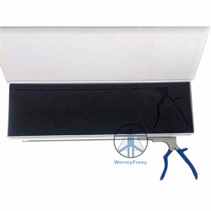 Spinal omurga endoskopi 4mm 90 derece omurga aletleri Rongeur 10mm Interlaminar omurga endoskop Transforaminal endoskop - Product Image 3