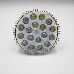 18W bleu vert rouge blanc UV violet disposition personnalisée PAR38 <span class=keywords><strong>LED</strong></span> lampe Spot <span class=keywords><strong>ampoule</strong></span> <span class=keywords><strong>pour</strong></span> thérapie plante <span class=keywords><strong>Aquarium</strong></span> E27 E26 - Product Image 5