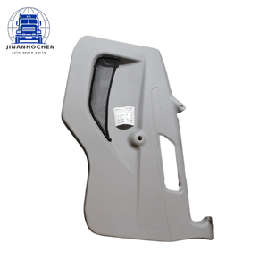 مجموعة ألواح الأبواب اليمنى مباشرة من المصنع 61020e109 لشاحنة FAW Jiefang J5 J6 - Product Image 1