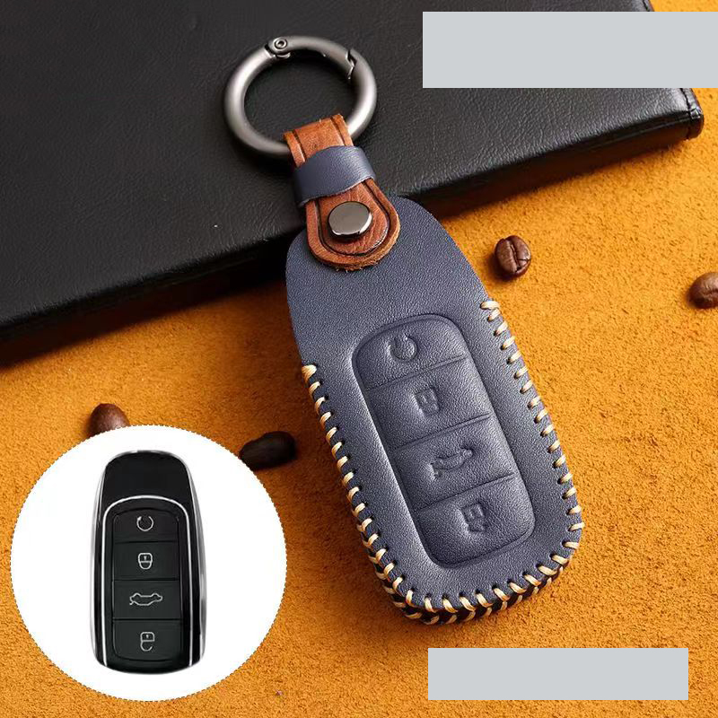 Cover Chiave Con Cristalli Custodia Portachiavi Con Strass A Forma Di Lettera Grande - Morbido TPU Per Chiavi Honda Custodia Chiave Auto 2015-2022