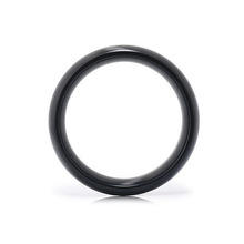 3 Maat Metalen Penis Bondage Lock Delay Ejaculatie Gladde Penis Ringen Gewicht Cock <span class=keywords><strong>Ring</strong></span> Seksspeeltjes Voor Mannen - Product Image 5