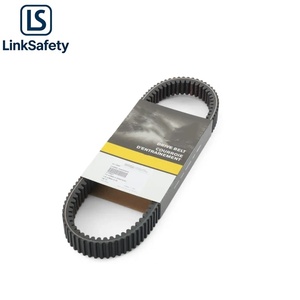 Courroie de transmission LS 422280652 en caoutchouc CVT, état neuf, pour camions lourds et remorques, pièces de camions - Product Image 1