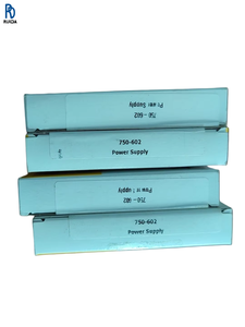 Módulo de Fuente de Alimentación para Sensor de Controlador PLC, Nuevo y Original 750-602 - Product Image 1