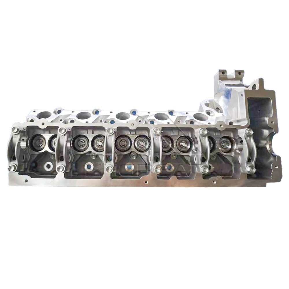 Verified Supplier Mercedes W124 Cylinder Head ISO/TS16949