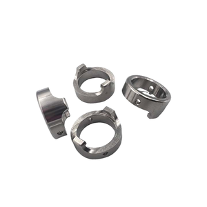 Arbres d'engrenage en acier inoxydable usinés par CNC, EDM à fil, brochage, composants en alliage de précision pour l'industrie automobile pour l'usinage - Product Image 1