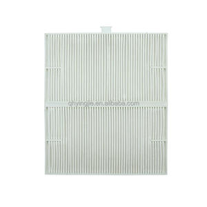 Paquet de personnalisation filtre d'habitacle taille standard 95860-78F00 95860-80J00 filtre à air cabine pour <span class=keywords><strong>Daf</strong></span> <span class=keywords><strong>CF</strong></span> FTT 400/440 - Product Image 4