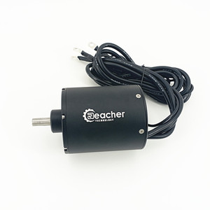 D107l125 Động Cơ Bldc Không Chổi Than Inrunner Bộ Động Cơ Điện Điều Khiển <span class=keywords><strong>ESC</strong></span> 60V <span class=keywords><strong>300A</strong></span> - Product Image 6