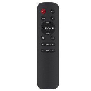 Nuevo Control Remoto EN512A5H Compatible con <span class=keywords><strong>Barra</strong></span> <span class=keywords><strong>de</strong></span> <span class=keywords><strong>Sonido</strong></span> <span class=keywords><strong>Hisense</strong></span> 5.1CH HS312 HS512 5.1.2CH Sistema <span class=keywords><strong>de</strong></span> Altavoces <span class=keywords><strong>de</strong></span> <span class=keywords><strong>Barra</strong></span> <span class=keywords><strong>de</strong></span> <span class=keywords><strong>Sonido</strong></span> <span class=keywords><strong>de</strong></span> 5.1.2 Canales - Product Image 6